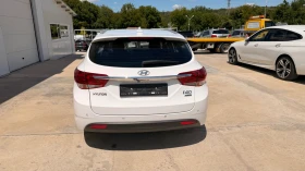 Hyundai I40 1.7crdi * Led* Navi* Facelife* UNIKAT, снимка 6