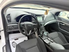 Hyundai I40 1.7crdi * Led* Navi* Facelife* UNIKAT, снимка 8