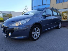 Peugeot 307 2.0 GAZ, снимка 2