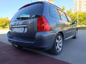 Peugeot 307 2.0 GAZ, снимка 6