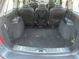 Peugeot 307 2.0 GAZ, снимка 15