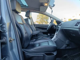 Peugeot 307 2.0 GAZ, снимка 10