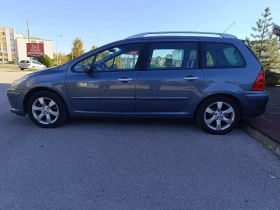 Peugeot 307 2.0 GAZ, снимка 3