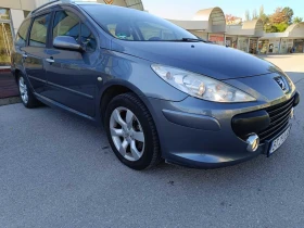 Peugeot 307 2.0 GAZ, снимка 7