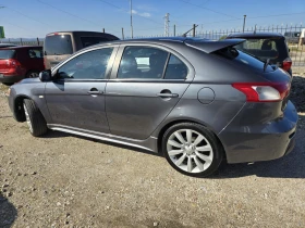 Mitsubishi Lancer 1.8i АВТОМАТИК, снимка 5