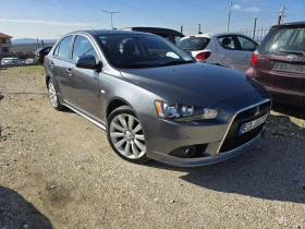 Mitsubishi Lancer 1.8i АВТОМАТИК, снимка 4