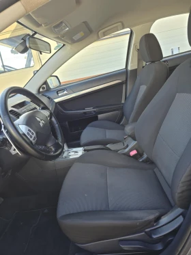 Mitsubishi Lancer 1.8i АВТОМАТИК, снимка 11