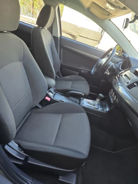 Mitsubishi Lancer 1.8i АВТОМАТИК, снимка 12