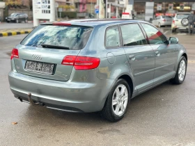 Audi A3 1.6ТDi Sportback, снимка 6