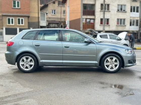 Audi A3 1.6ТDi Sportback, снимка 5