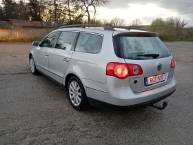 VW Passat 1.9 TDI 105kc., снимка 4