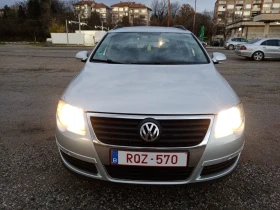 VW Passat 1.9 TDI 105kc., снимка 3