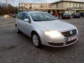 VW Passat 1.9 TDI 105kc., снимка 2