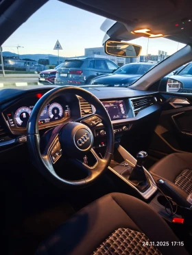 Audi A1 30 TFSI, снимка 6