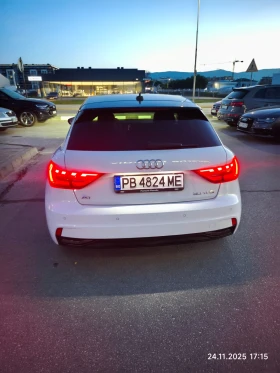 Audi A1 30 TFSI, снимка 3
