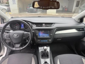 Toyota Avensis Facelift, снимка 12