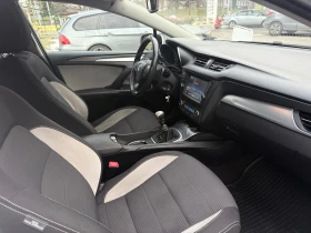 Toyota Avensis Facelift, снимка 16