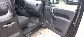 Mercedes-Benz Citan 109 цди, снимка 7