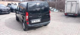 Mercedes-Benz Citan 109 цди, снимка 4