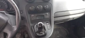 Mercedes-Benz Citan 109 цди, снимка 11