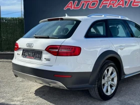 Audi A4 Allroad 2.0TDI* QUATTRO* BANG&OLUFSEN* ЛИЗИНГ* БАРТЕР* , снимка 7
