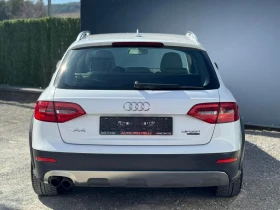 Audi A4 Allroad 2.0TDI* QUATTRO* BANG&OLUFSEN* ЛИЗИНГ* БАРТЕР* , снимка 5