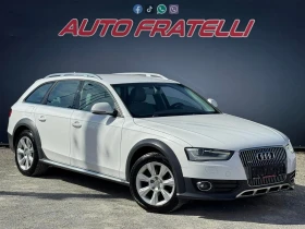 Audi A4 Allroad 2.0TDI* QUATTRO* BANG&OLUFSEN* ЛИЗИНГ* БАРТЕР* , снимка 3