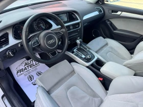 Audi A4 Allroad 2.0TDI* QUATTRO* BANG&OLUFSEN* ЛИЗИНГ* БАРТЕР* , снимка 9