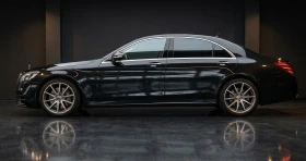 Mercedes-Benz S 560  Long 4Matic AMG-Line, снимка 2