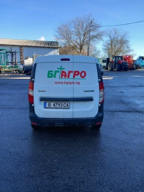 Dacia Dokker, снимка 6