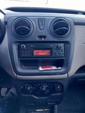 Dacia Dokker, снимка 10