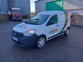 Dacia Dokker, снимка 1