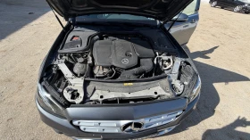 Mercedes-Benz E 220 220d ALL-TERRAIN, снимка 10
