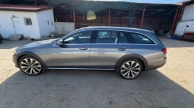 Mercedes-Benz E 220 220d ALL-TERRAIN, снимка 3