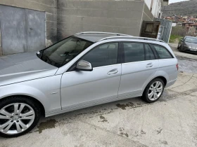 Mercedes-Benz C 220, снимка 4