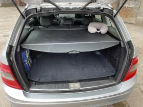 Mercedes-Benz C 220, снимка 12