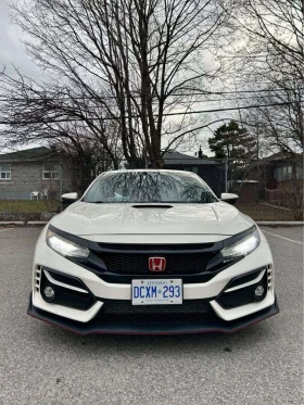 Honda Civic * Manual * CARFAX * ЦЕНА ДО БГ, снимка 6