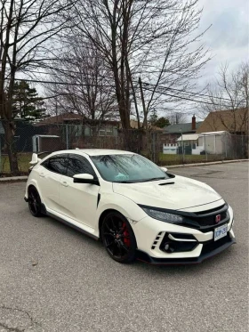 Honda Civic * Manual * CARFAX * ЦЕНА ДО БГ, снимка 4