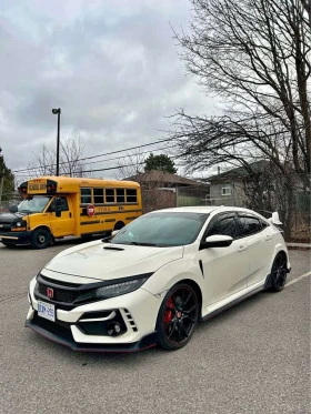 Honda Civic * Manual * CARFAX * ЦЕНА ДО БГ, снимка 1