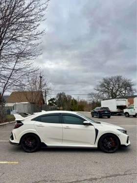 Honda Civic * Manual * CARFAX * ЦЕНА ДО БГ, снимка 3