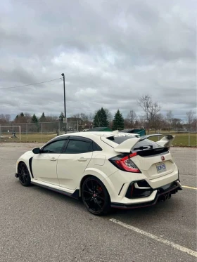 Honda Civic * Manual * CARFAX * ЦЕНА ДО БГ, снимка 2