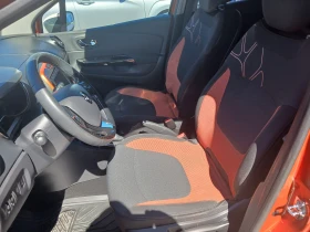 Renault Captur AUT.NAVI.75200km., снимка 8