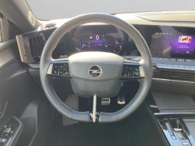 Opel Astra L Sports Tourer GS 1.2 PureTech MHEV (110kW/145 к., снимка 12