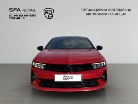 Opel Astra L Sports Tourer GS 1.2 PureTech MHEV (110kW/145 к., снимка 2