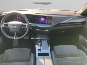 Opel Astra L Sports Tourer GS 1.2 PureTech MHEV (110kW/145 к., снимка 14