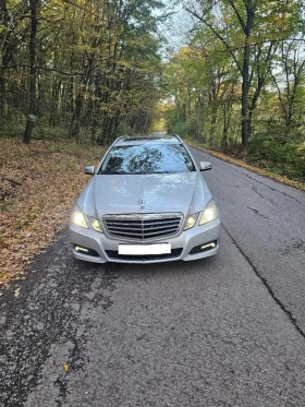 Mercedes-Benz E 350, снимка 2