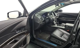 Honda Legend 3.5* ПОДГРЕВ* ОБДУХВАНЕ* КАМЕРА* LANE* ASSIST* , снимка 6