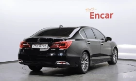 Honda Legend 3.5* ПОДГРЕВ* ОБДУХВАНЕ* КАМЕРА* LANE* ASSIST* , снимка 2