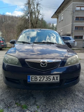 Mazda 2, снимка 2