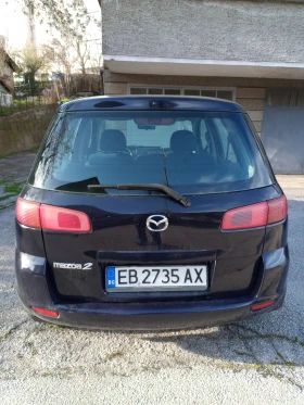 Mazda 2, снимка 4